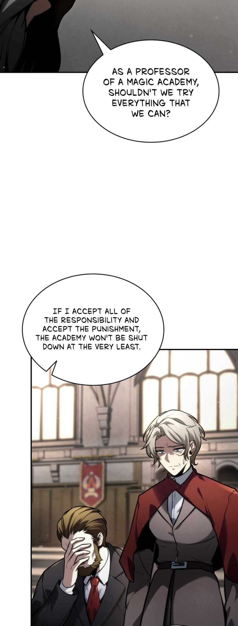 Infinite Mage, Chapter 88 image 77